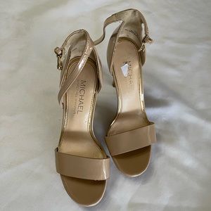 Michael Kors  Women High Heel Shoes